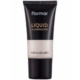 Flormar Liquid Illuminator Star Glow 01 35ml