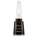 Flormar Nail Enamel 323 Cherry Desert Glossy Polish