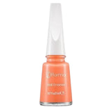 Flormar Nail Enamel 477 Glossy Nail Polish for Shiny Nails