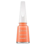 Flormar Nail Enamel 477 Glossy Nail Polish for Shiny Nails