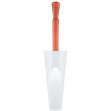 Flormar Nail Enamel Glossy Nail Polish in 011 Tender Salmon