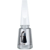 Flormar Glass Effect Nail Polish High-Shine Shade 301