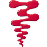 Flormar Nail Enamel Glossy Coral Nail Polish 377 Red Coral 8ml