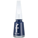 Flormar Nail Polish Shade 452 Long-Wear Glossy Nail Lacquer