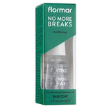 Flormar No More Breaks Nail Polish for Stronger Nails 11 ml