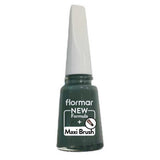 Flormar Nail Enamel 524 Stylish New High-Shine Polish