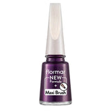 Flormar Pearly Nail Enamel PL432 Violet Defense 11ml