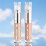 Flormar Perfect Glow Serum Concealer 002 W2 Cream