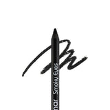 Flormar Smoky Eyes Waterproof Eyeliner Carbon Black