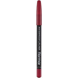 Flormar Waterproof Lipliner in Chic Crimson 1.14g