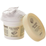Skinfood Egg White Pore Mask: Deep Cleansing & Moisturizing Facial Mask for Minimizing Pores - Korean Beauty Secret