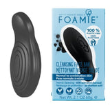 Foamie Too Coal To Be True Face Bar Cleansing Bar 60g