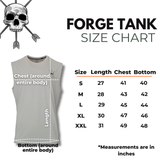 MEN'S | FORGE TANK