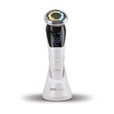 Kiwi Rechargeable Hot & Cold EMS Facial Toning Device