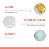 Avene Cleanance Hydra Cleansing Cream - Gentle, Hydrating, Soothing Skincare for Sensitive Skin
