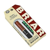 Friend Holder Briar Rosewood Mini Cigarette Holder