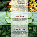 From Natura Witch Hazel & Aloe Vera Cleansing Gel 200 ml
