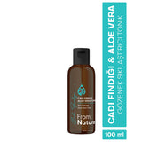 From Natura Witch Hazel & Aloe Vera Pore-Tightening Toner 100 ml