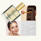 From Natura Multi-Purpose Dry Oil for Face, Body & Hair 50 ml