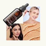 From Natura Natural Vitamin C Day Serum for Radiant Skin 30 ml