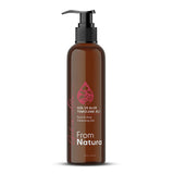 From Natura Rose & Aloe Cleansing Gel for Radiant Skin 200 ml