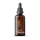 From Natura Organic Cold Pressed Argan Oil for Hair & Skin 30 ml