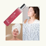 From Natura Rose Beauty Elixir Brightening Facial Mist 100 ml