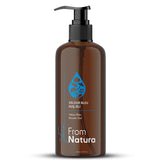From Natura Velour Bleu Shower Gel with Arnica & Calendula 500 ml