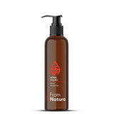From Natura Verna Shower Gel with Calendula 200 ml