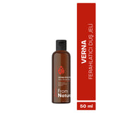 From Natura Verna Shower Gel Refreshing Body Wash 50 ml