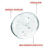 From Natura Verna Shower Gel Refreshing Body Wash 50 ml