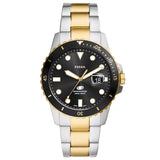 Fossil Men's Dive