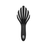 Wet Brush Go Green Curl Detangler Curly Hair Special Detangling Hair Brush Black