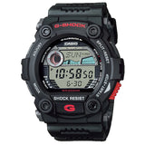 Casio Men's Rescue