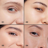 Love Generation I'm Amazing Full Cover Concealer 03 Almond Cream