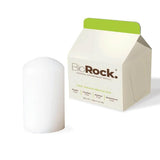 Biorock Crystal Deodorant Refill Stick for Natural Protection, 120g