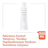 Avene Tolerance Gentle Cleaner Lotion 200ml
