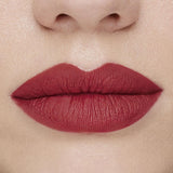 Beaulis Liquid Matte Lipstick - 303 Poison Apple, Long Lasting, Non-Drying, High Pigment Lip Color
