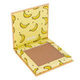 Soda Vacation Vibe Powder Bronzer 101 Sunny Day - Matte Bronzer for Natural Sun-Kissed Glow