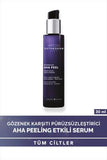 Institut Esthederm Intensive AHA Peel Gentle Serum - Gentle Exfoliating Solution for Improved Skin Tone, 30ml