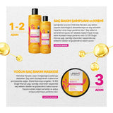 Urban Care Brazilian Keratin Smoothing Hair Mask 75 ml
