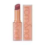 rom&nd Zero Matte Lipstick in 22 Mauve Beans 3g