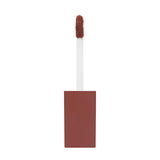 Beaulis Chocolate Mousse Whipped Lip Tint: Lightweight, Intense Color, Natural Blurred Matte Finish