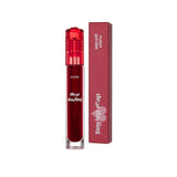 Etude Dear Darling Water Gel Tint in Plum Red 4.5g