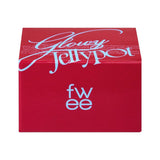 fwee Glow Jelly Pot Lip & Cheek JR03 Cherryppo 4g