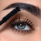 Astra Universal Volume Waterproof Mascara Extra Black