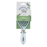 For Your Beauty Spiral Detangling Hair Brush 1 pc