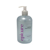 Epicure Wax Removal Oil - Baby Oil Scented Cleaner for Post-Waxing Skin Care, 1000ml