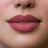 Astra Hypnotize Matte Liquid Lipstick 14 Gipsy Long-Wear