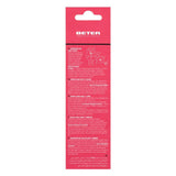 Beter Single Blade Callus Rasp for Smooth Feet